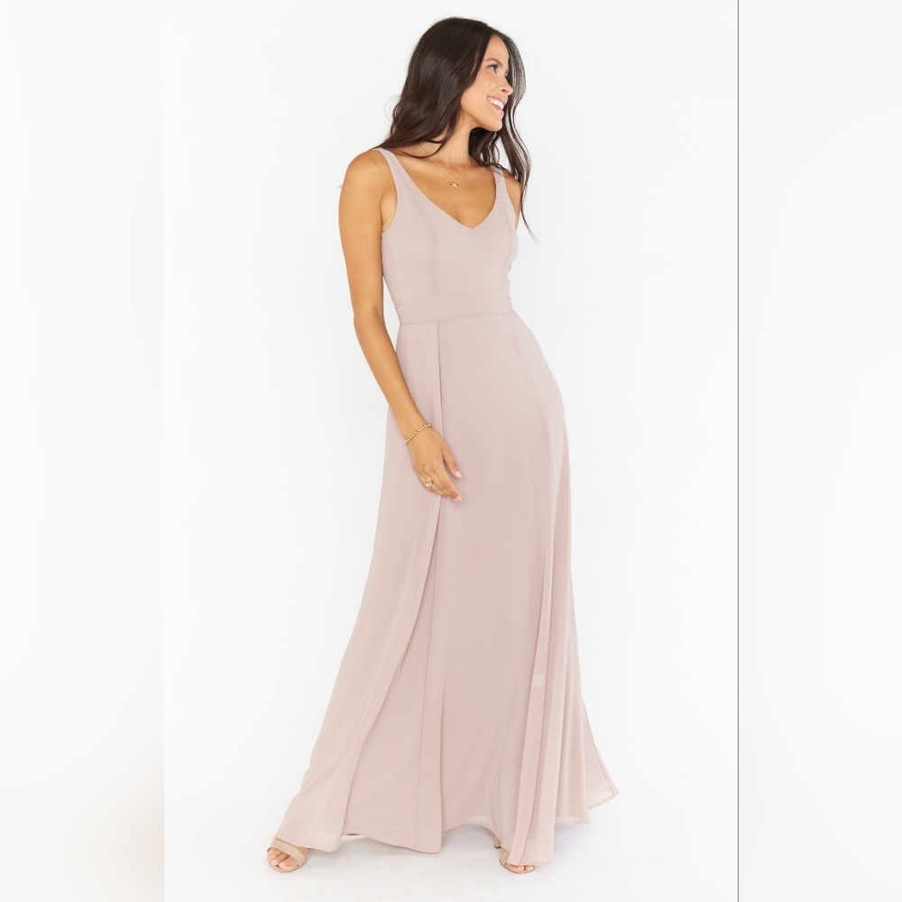 Show Me Your MuMu | Jenn Maxi Dress